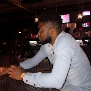 Meet your Posher, Nathaniel